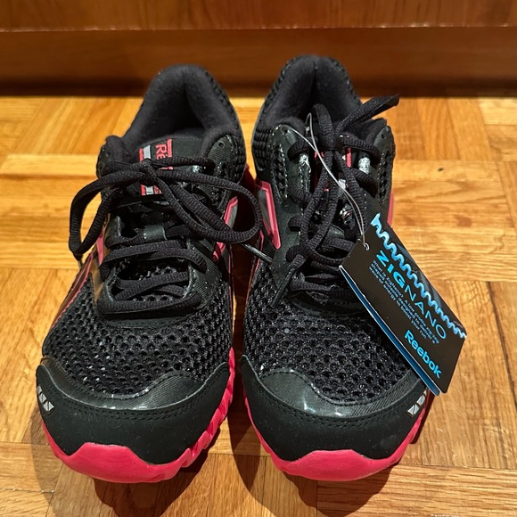 Reebok Premier Zigfly Nano Low
Trainers - Picture 2 of 4